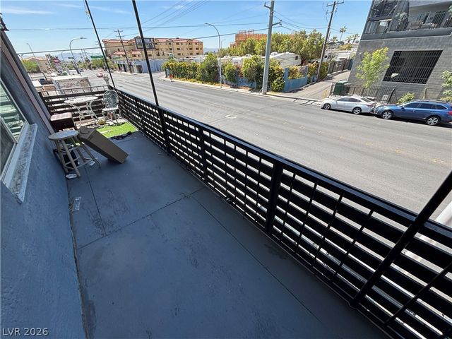 1101 Stewart Avenue 102, Las Vegas, NV 89101