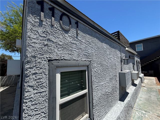 1101 Stewart Avenue 102, Las Vegas, NV 89101