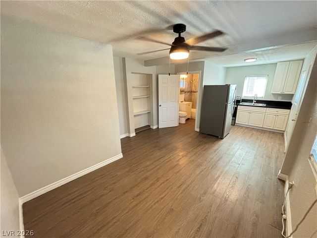 1101 Stewart Avenue 102, Las Vegas, NV 89101