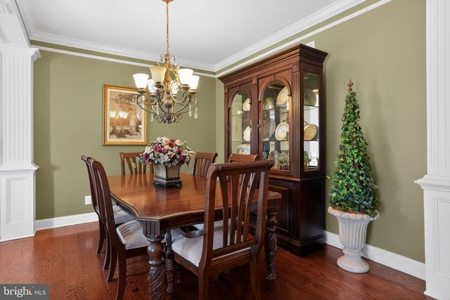 4 ADDISON CT, Doylestown, PA 18901
