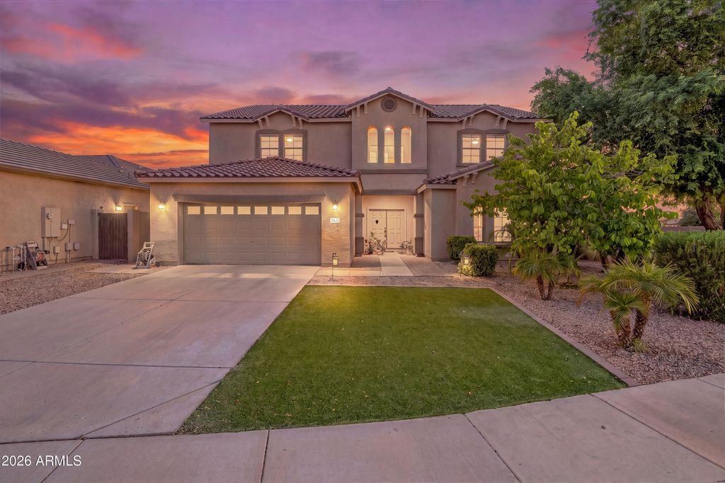 38620 N TUMBLEWEED Lane, San Tan Valley, AZ 85140 — photo 4