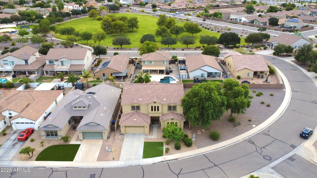 38620 N TUMBLEWEED Lane, San Tan Valley, AZ 85140 — photo 5