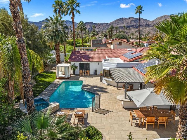 72929 Skyward Way, Palm Desert, CA 92260