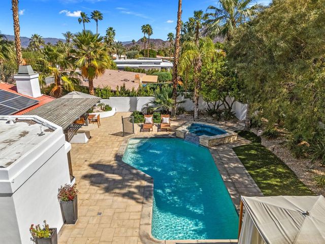 72929 Skyward Way, Palm Desert, CA 92260