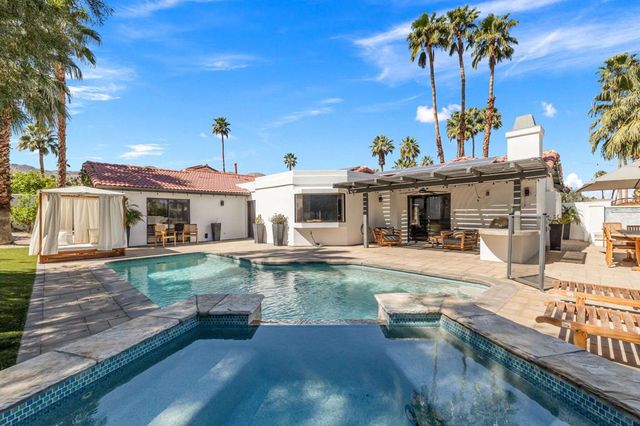 72929 Skyward Way, Palm Desert, CA 92260