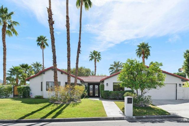 72929 Skyward Way, Palm Desert, CA 92260