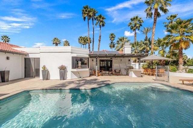 72929 Skyward Way, Palm Desert, CA 92260