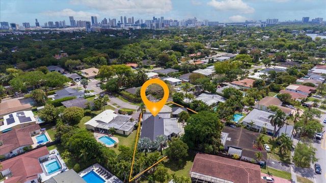 20100 NE 20th Court 0, Miami, FL 33179