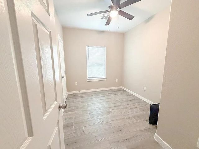 16713 E Forrestal, Montgomery, TX 77316