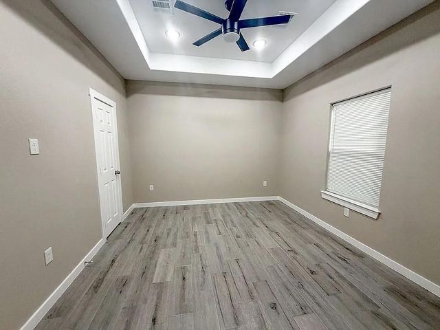 16713 E Forrestal, Montgomery, TX 77316