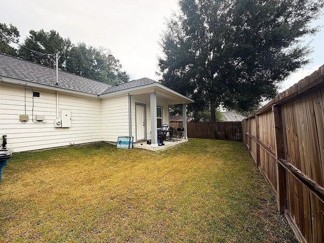 16713 E Forrestal, Montgomery, TX 77316
