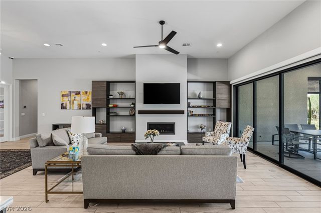 6957 Rainstone Street, Las Vegas, NV 89148