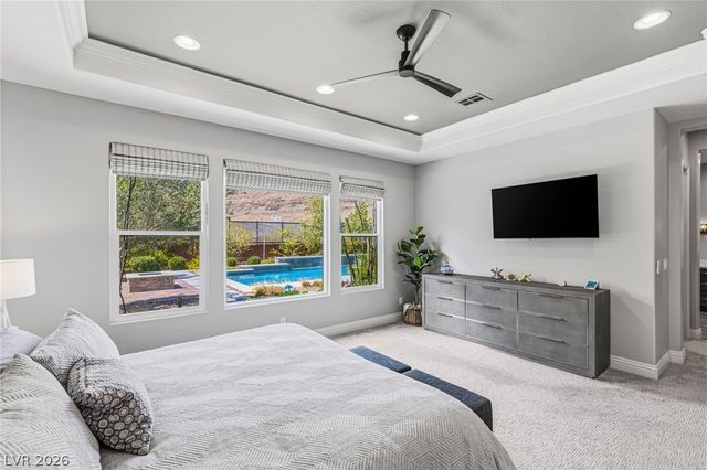 6957 Rainstone Street, Las Vegas, NV 89148