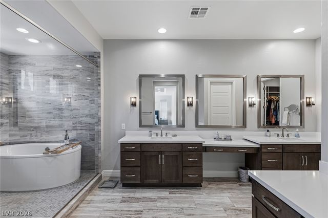 6957 Rainstone Street, Las Vegas, NV 89148