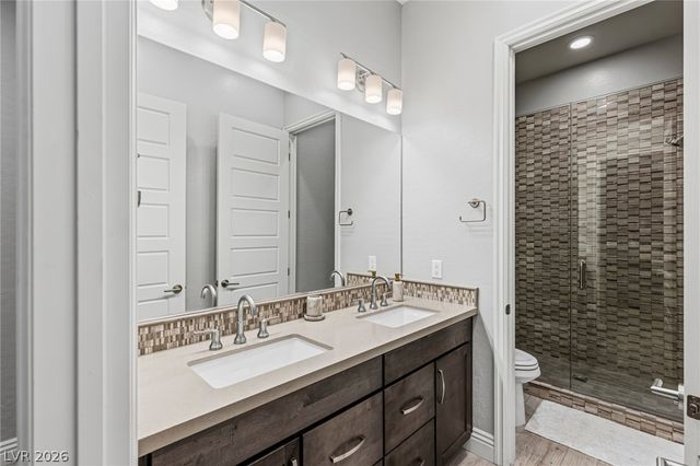 6957 Rainstone Street, Las Vegas, NV 89148