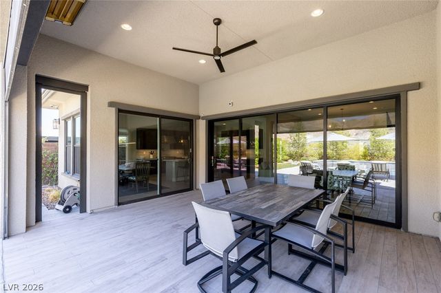 6957 Rainstone Street, Las Vegas, NV 89148