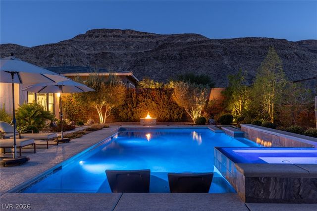6957 Rainstone Street, Las Vegas, NV 89148