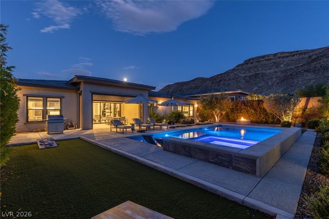 6957 Rainstone Street, Las Vegas, NV 89148