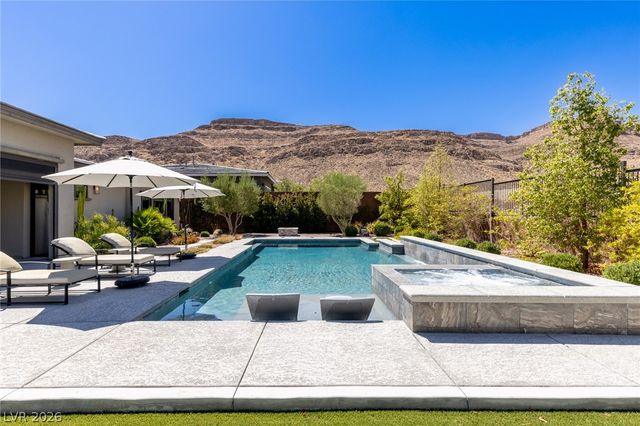 6957 Rainstone Street, Las Vegas, NV 89148