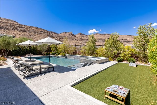 6957 Rainstone Street, Las Vegas, NV 89148