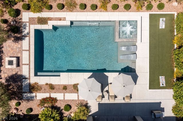 6957 Rainstone Street, Las Vegas, NV 89148