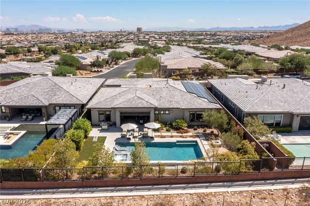6957 Rainstone Street, Las Vegas, NV 89148