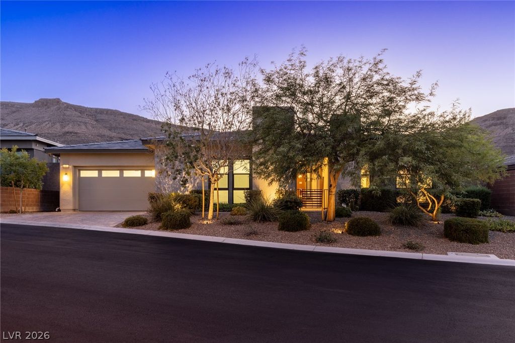 6957 Rainstone Street, Las Vegas, NV 89148