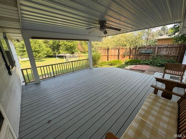 61313 County Road 21, Goshen, IN 46528