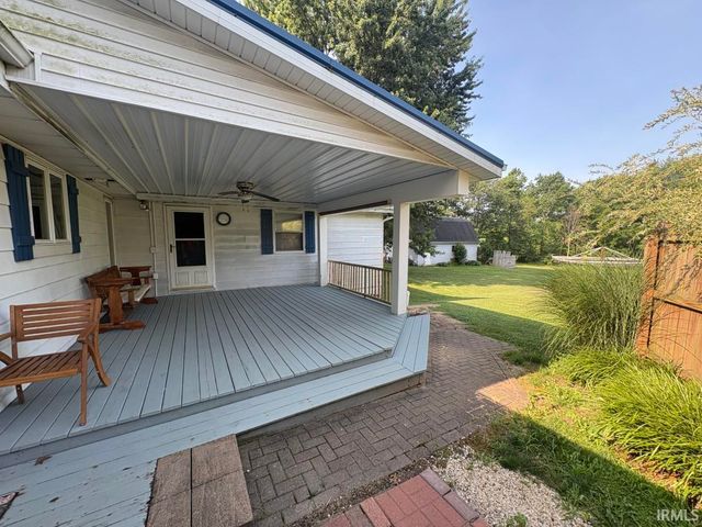 61313 County Road 21, Goshen, IN 46528