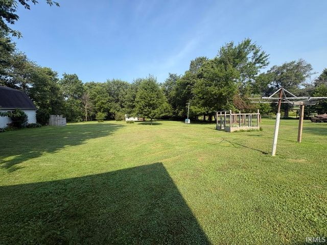 61313 County Road 21, Goshen, IN 46528