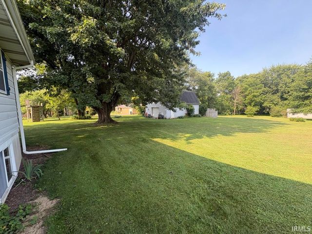61313 County Road 21, Goshen, IN 46528