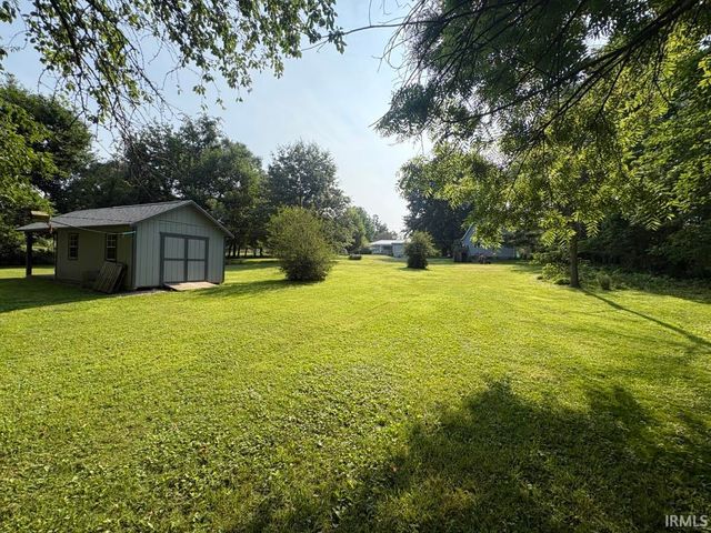 61313 County Road 21, Goshen, IN 46528