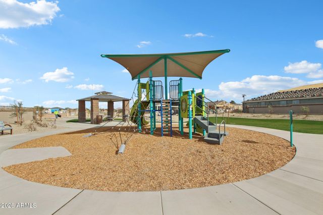9633 W PARKWAY Drive, Tolleson, AZ 85353