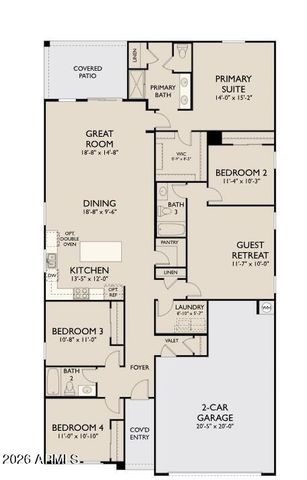 9633 W PARKWAY Drive, Tolleson, AZ 85353