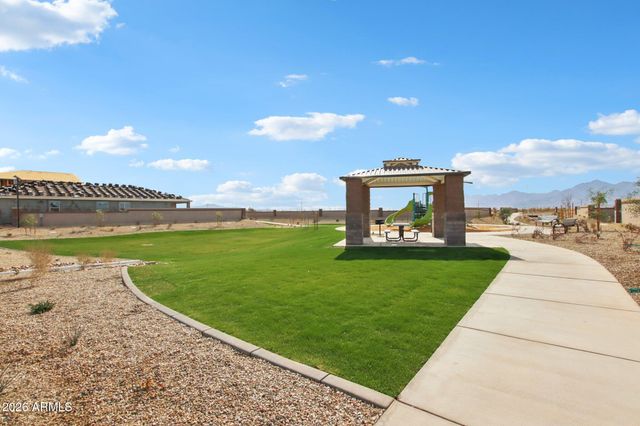 9633 W PARKWAY Drive, Tolleson, AZ 85353