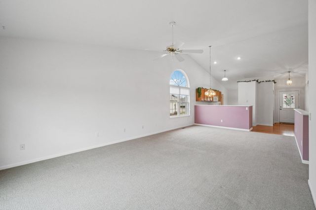 8095 Clover Ridge Court, Grand Blanc, MI 48439