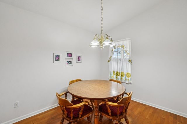 8095 Clover Ridge Court, Grand Blanc, MI 48439