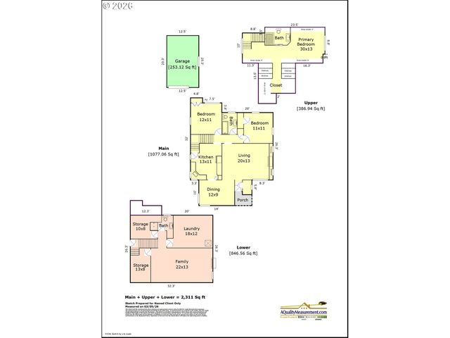 4420 Ne 78TH Ave, Portland, OR 97218