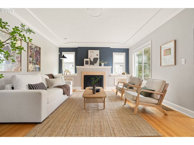 4420 Ne 78TH Ave, Portland, OR 97218