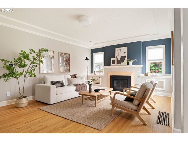 4420 Ne 78TH Ave, Portland, OR 97218