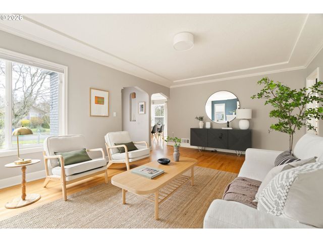 4420 Ne 78TH Ave, Portland, OR 97218