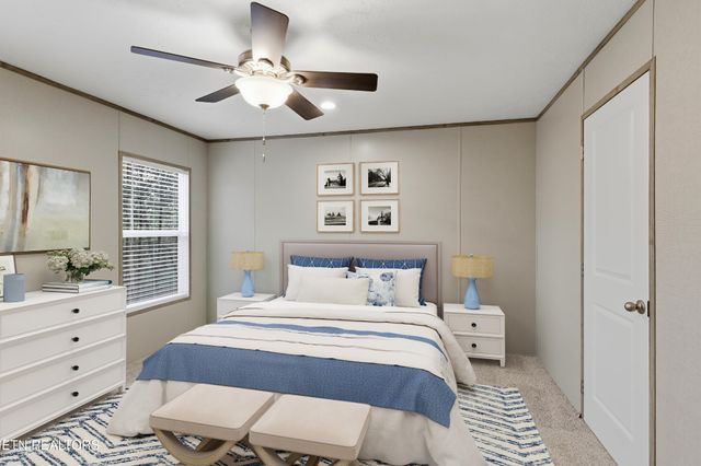 181 Pinecrest Drive, Loudon, TN 37774