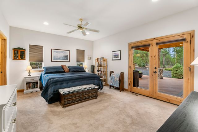 54456 Huntington Road, Bend, OR 97707