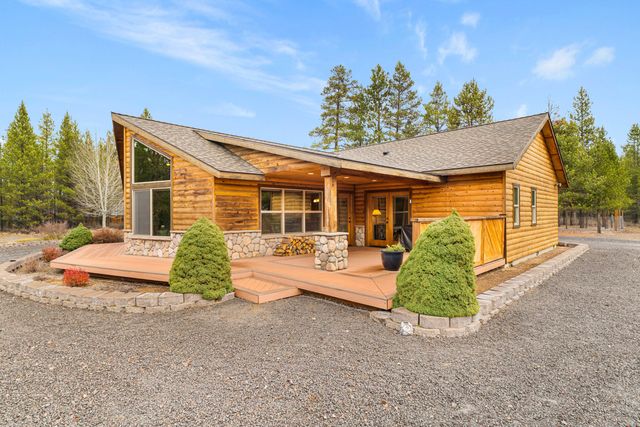 54456 Huntington Road, Bend, OR 97707