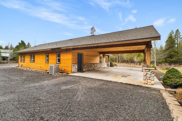 54456 Huntington Road, Bend, OR 97707