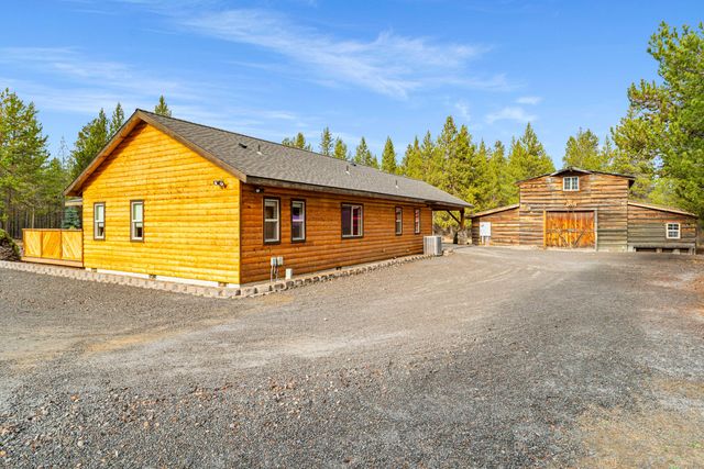 54456 Huntington Road, Bend, OR 97707