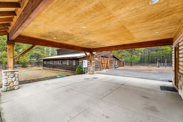 54456 Huntington Road, Bend, OR 97707