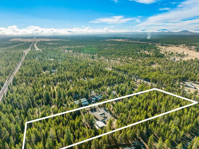 54456 Huntington Road, Bend, OR 97707