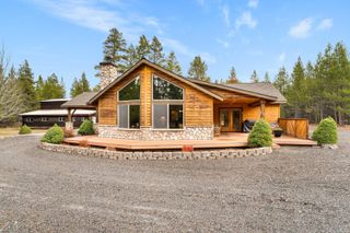54456 Huntington Road, Bend, OR 97707
