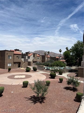 2981 Juniper Hills Boulevard 203, Las Vegas, NV 89142
